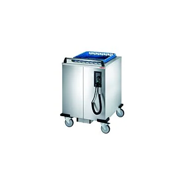 Scholl fahrbarer Korbspender FKS 