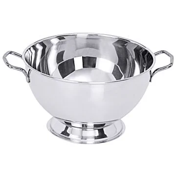 Contacto Suppenterrine, Edelstahl 5,5 l