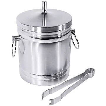 Contacto Eiseimer, doppelwandig, 1 l