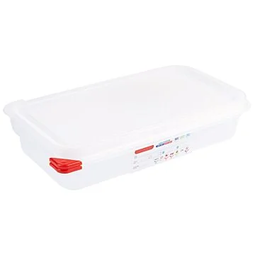 Contacto GastroNorm-Behälter GN 1/3 Lebensmittelbehälter