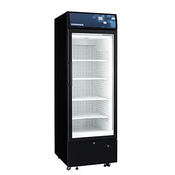 Liebherr Getränkekühlschrank FDvb 4643 Schwarz
