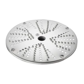 Feuma TED Reib- und Parmesanscheibe 3 x 3 x 5 mm