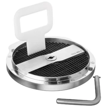 Feuma TED Würfelschneideinrichtung 6 x 6 x 6 mm WSE 6