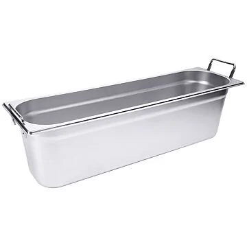 Contacto GastroNorm-Behälter GN 2/4 Serie 7200 8,5 l