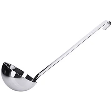 Contacto Schöpfkelle, Edelstahl, 1 l