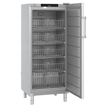 Liebherr Tiefkühlschrank FFFCsg 5501-40