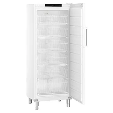 Liebherr Gefrierschrank FFFsg 6501 Performance