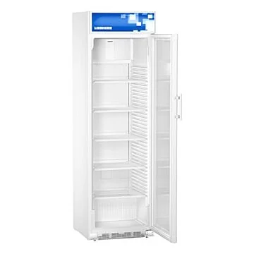 Liebherr Gewerbe Flaschenkühlschrank FKDv 4213
