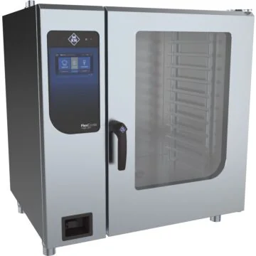 MKN Kombidämpfer FlexiCombi MagicPilot 10.1 Elektro