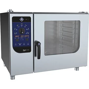 MKN Kombidämpfer FlexiCombi Classic 6.1 Elektro