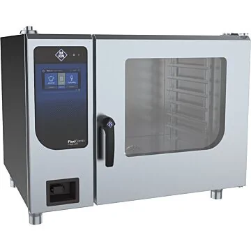 MKN FlexiCombi MagicPilot 6.1 Elektro