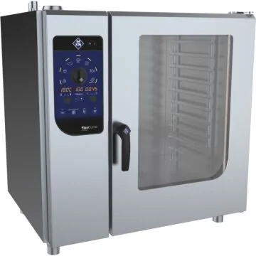 MKN FlexiCombi Classic 10.2 MAXI Gas