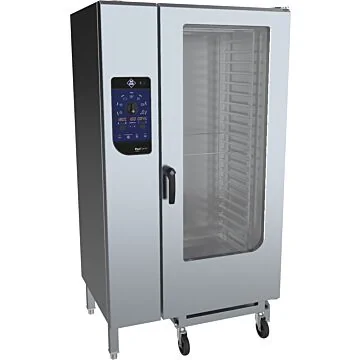 MKN FlexiCombi Classic 20.1 Gas