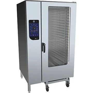 MKN Kombidämpfer FlexiCombi Classic 20.2 MAXI Elektro