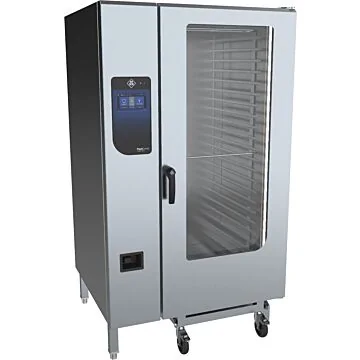 MKN FlexiCombi MagicPilot 20.2 MAXI Gas