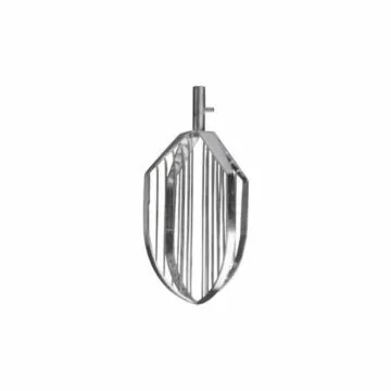 AlexanderSolia AW R 40 Flügelbesen für Rührkessel 20 L