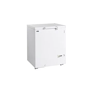 NordCap Cool-Line Tiefkühltruhe TKT 205