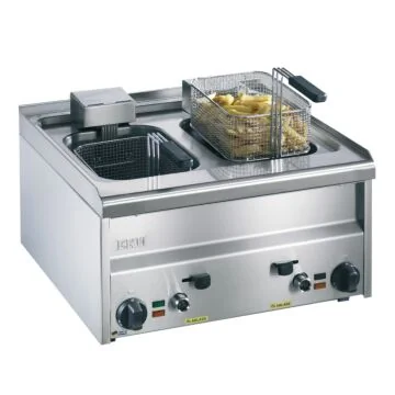 EKU Snackline Elektro Fritteuse FRE-60-120