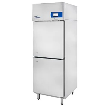 Cool Compact 2 Temperaturenkühlschrank HKMNN62-02