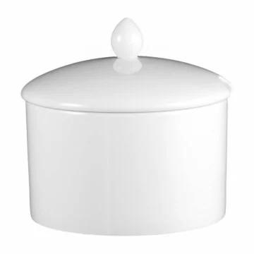 Seltmann Weiden Buffet Gourmet Frischedose 5140 2,00 Liter, weiß 