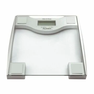 Aliseo Hotel COMPLEMENTARY FUTURA Personenwaage
