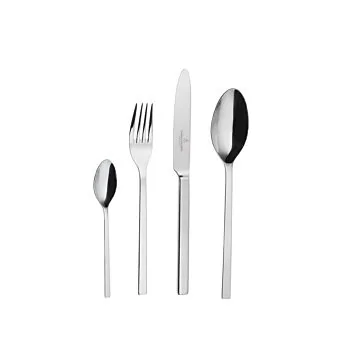 Picard und Wielpütz Girona 5973 4-tlg. Set mit Massivmesser 