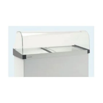 Liebherr Glasaufsatz EFI 3553 - ähnliche Abbildung