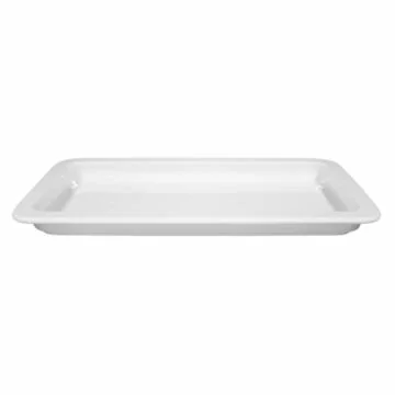 Seltmann Weiden Buffet Gourmet GN-Behälter 1/3 1402/123, weiß