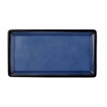 Seltmann Buffet Gourmet Fantastic GN-Platte 5170-1/3, royalblau