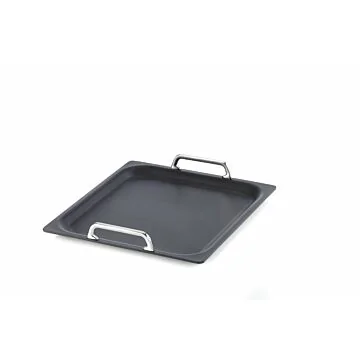 Scholl GastroNorm-Behälter GN 1/2, Alu-Guss 