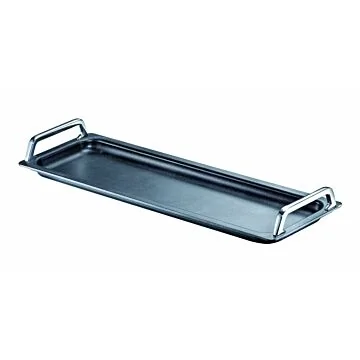 Scholl GastroNorm-Behälter GN 2/4, Alu-Guss 