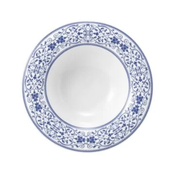 Savoy Grand Blue Gourmetteller rund 21 cm