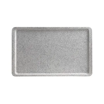 CAMBRO Polyester Versa Tablett 460 x 344 mm A83