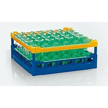 Winterhalter Gläserkorb Kunststoff Größe L 36 Gläser H 160 mm