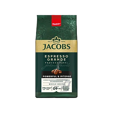Jacobs Espresso Grande 1kg