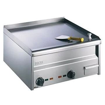 EKU Snackline Elektro Grillplatte/ Bratplatte GRE-60