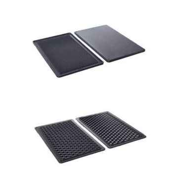 RATIONAL Grill-Paket 1/1 GN