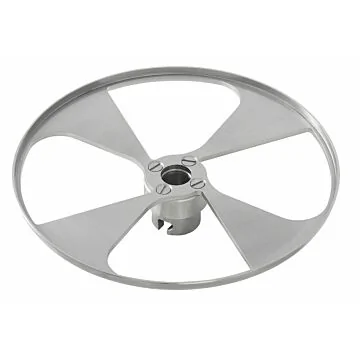 AlexanderSolia Cutty G 5.1 Grundträgerscheibe