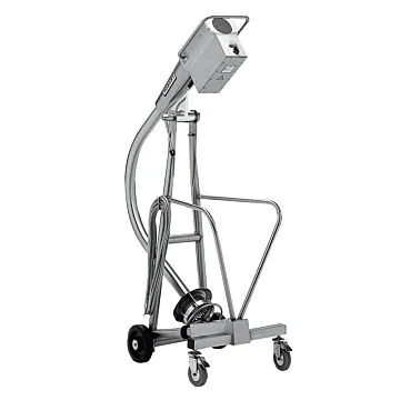 Hobart Passier- und Pürierturbine PVM302