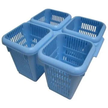 Hobart Besteckbox 230 x 230 mm