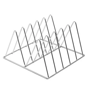 Hobart Einsatz für 5 Tabletts