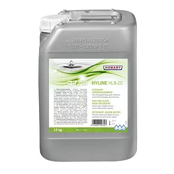 HOBART Universalreiniger HLB-20 12kg