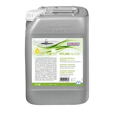 HOBART Universalreiniger HLU-30 12kg