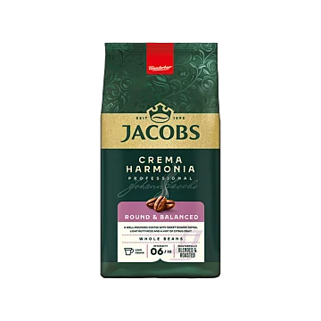 Jacobs Crema Harmonia 1kg