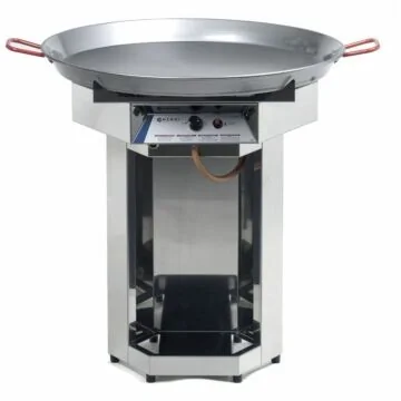 Hendi Fiesta 800, 7 kW, 800 x 800 x (H) 900 mm