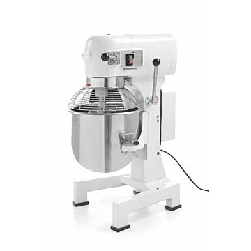 Hendi Professioneller Planetenrührer Kitchen Line - 20 Liter, 230 V / 1,1 kW, 500 x 560 x (H) 880 mm