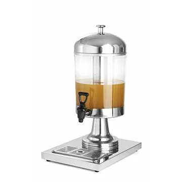 Hendi Saftspender, 16 L, 580 x 350 x (H) 560 mm