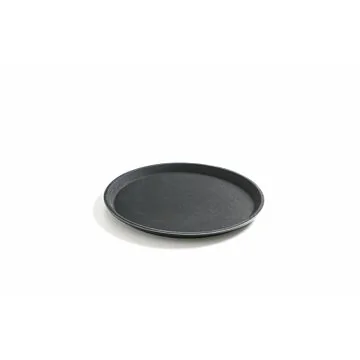 Hendi Serviertablett, rund, ø 400 x (H) 22 mm