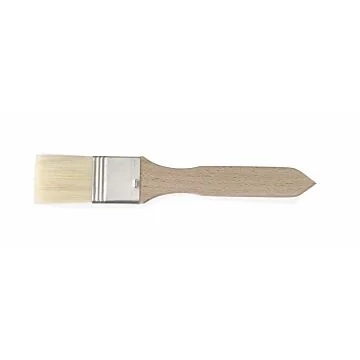 Hendi Back- & Butterpinsel, flach - 2 Stk, 210x20mm
