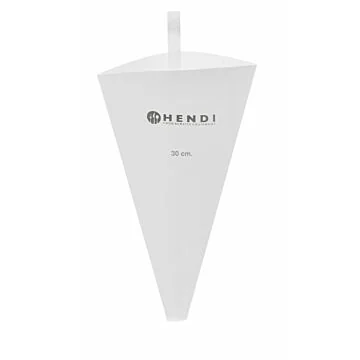 Hendi Spritzbeutel aus Nylon, (L)300mm